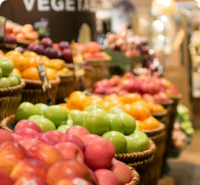 Ranch Market Tangerang